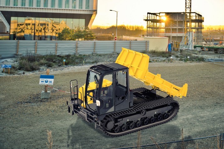 yanmar -c50r-5a-01